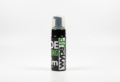WypeUp Shoe Cleaning Foam | Best Sneaker Cleaner for Deep Cleaning